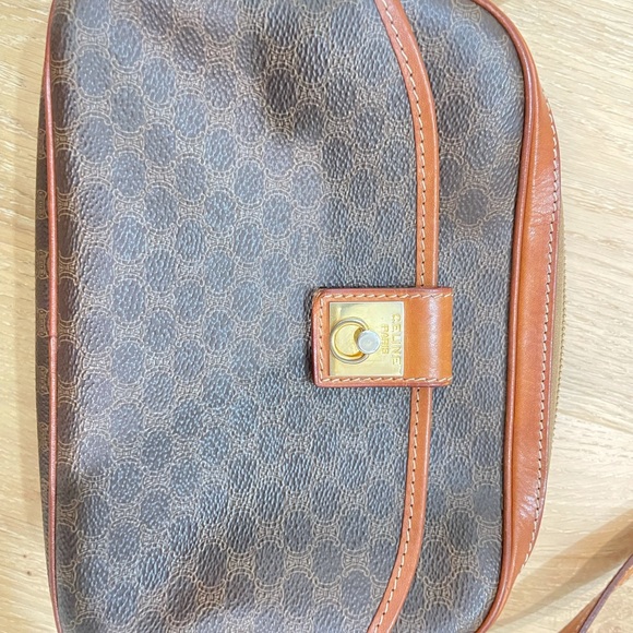 vintage celine bag - Picture 1 of 6